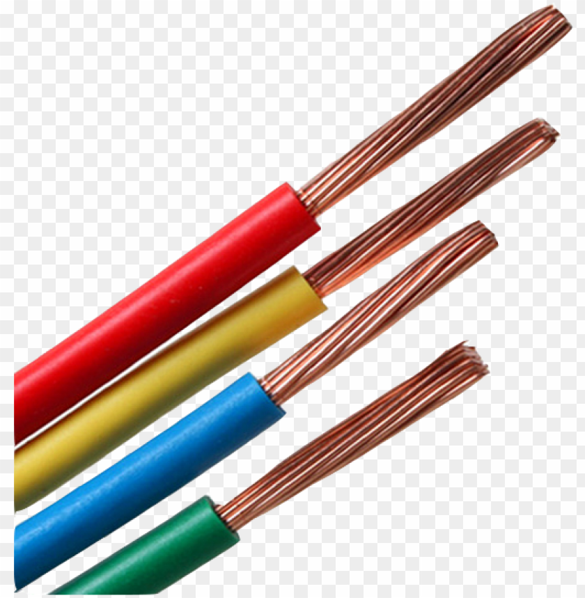 wire